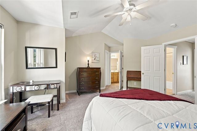 2908 Stone Meadow Ct, Henrico, VA 23228