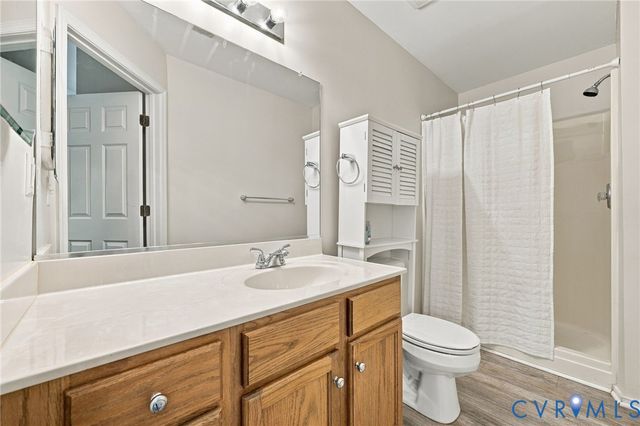 2908 Stone Meadow Ct, Henrico, VA 23228