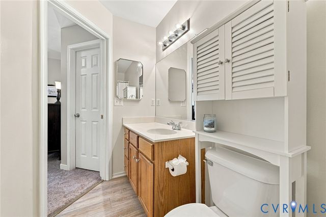 2908 Stone Meadow Ct, Henrico, VA 23228