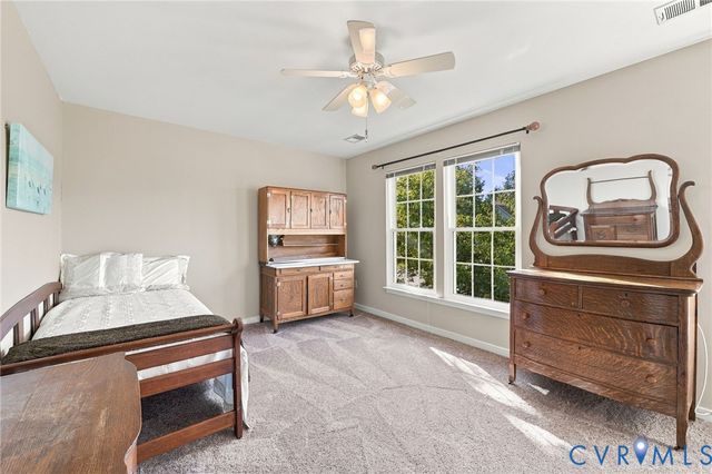 2908 Stone Meadow Ct, Henrico, VA 23228