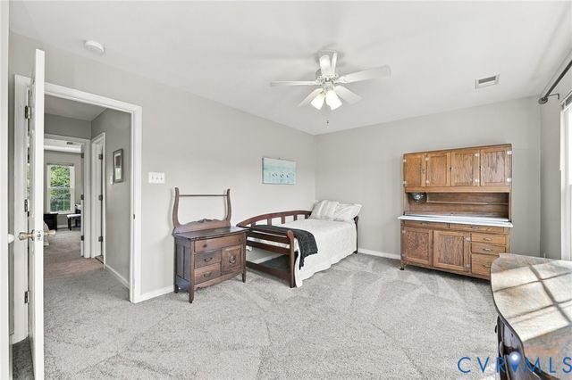 2908 Stone Meadow Ct, Henrico, VA 23228