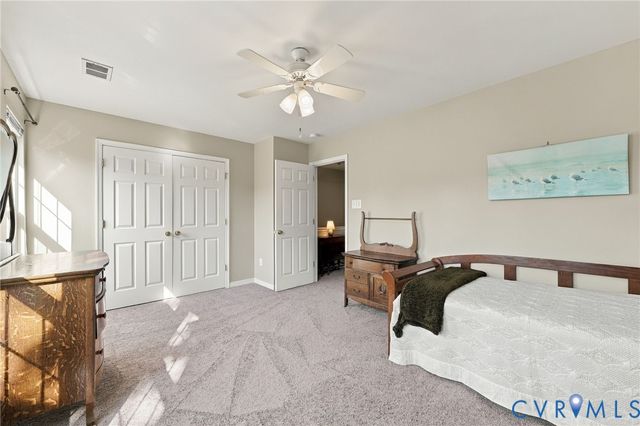 2908 Stone Meadow Ct, Henrico, VA 23228
