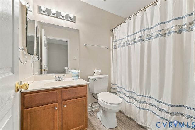 2908 Stone Meadow Ct, Henrico, VA 23228