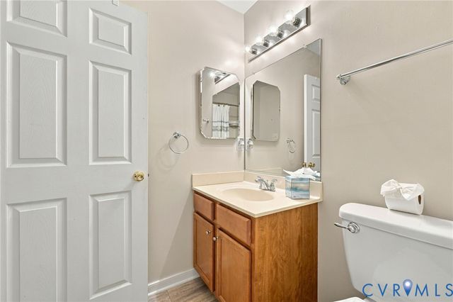 2908 Stone Meadow Ct, Henrico, VA 23228