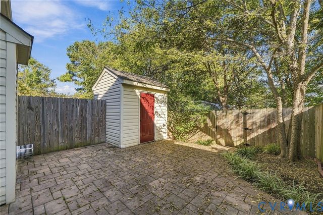 2908 Stone Meadow Ct, Henrico, VA 23228