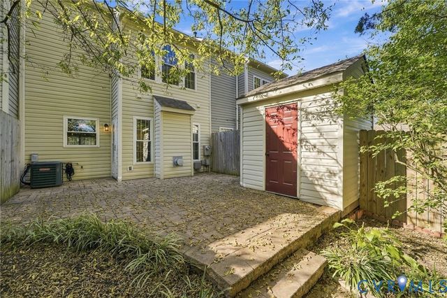 2908 Stone Meadow Ct, Henrico, VA 23228