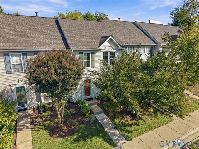 2908 Stone Meadow Ct, Henrico, VA 23228