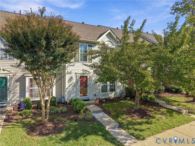 2908 Stone Meadow Ct, Henrico, VA 23228