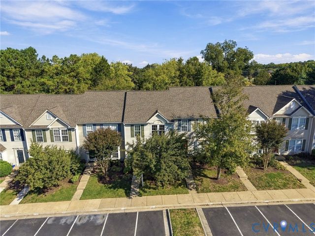 2908 Stone Meadow Ct, Henrico, VA 23228
