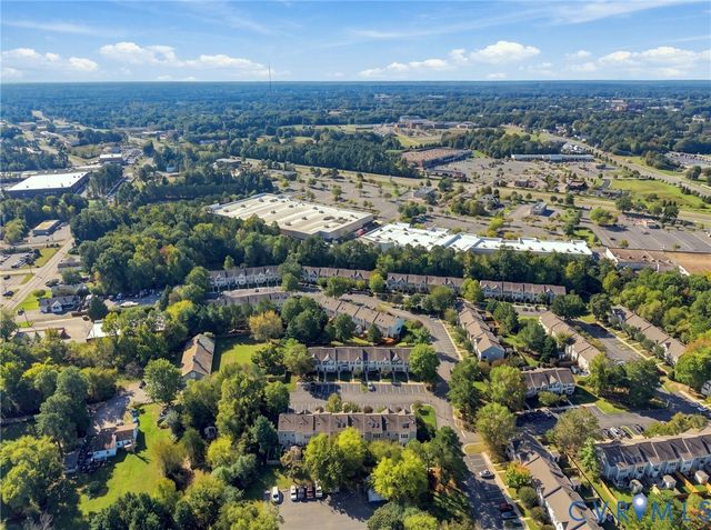 2908 Stone Meadow Ct, Henrico, VA 23228