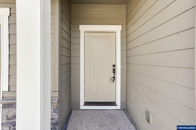 4942 Gemini Av NE, Salem, OR 97305