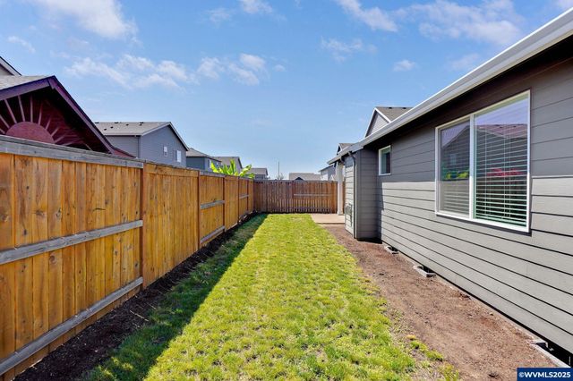 4942 Gemini Av NE, Salem, OR 97305