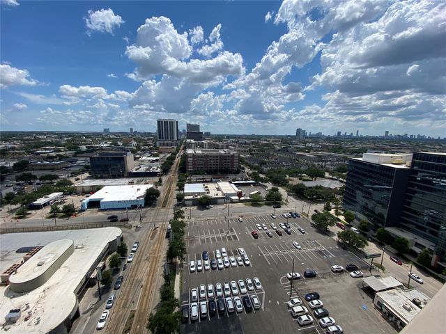 2016 Main Street 1702, Houston, TX 77002