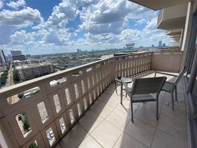 2016 Main Street 1702, Houston, TX 77002