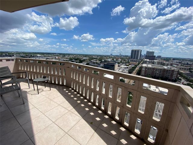 2016 Main Street 1702, Houston, TX 77002