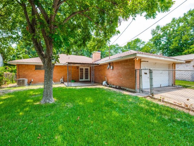 2025 Cedar Valley Lane, Dallas, TX 75232