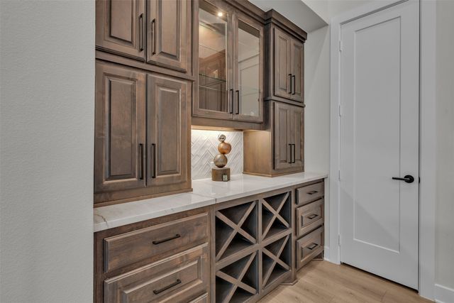 1705 Tolleson Drive, Aledo, TX 76008