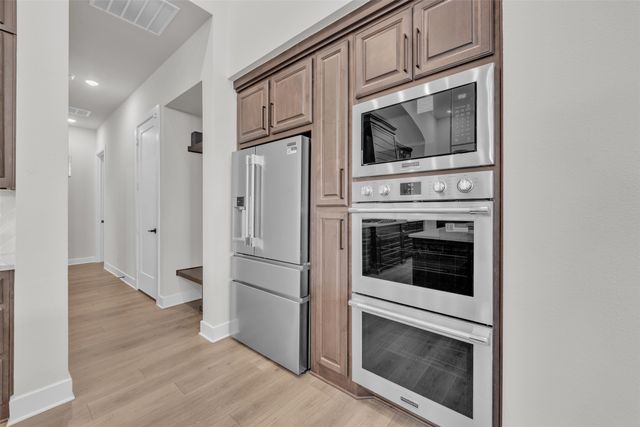 1705 Tolleson Drive, Aledo, TX 76008