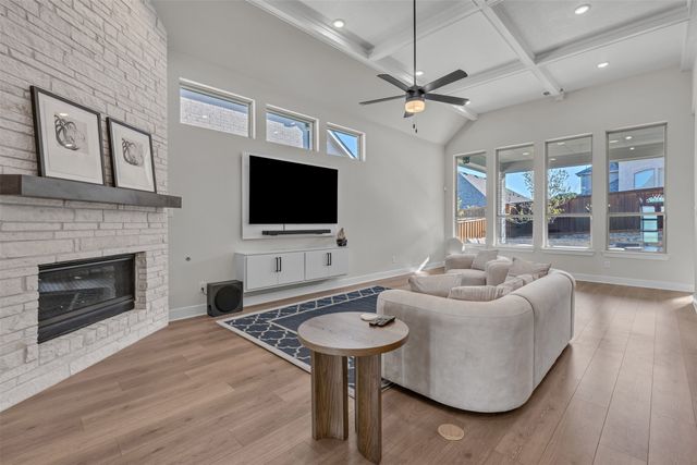 1705 Tolleson Drive, Aledo, TX 76008