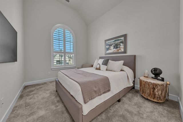 1705 Tolleson Drive, Aledo, TX 76008