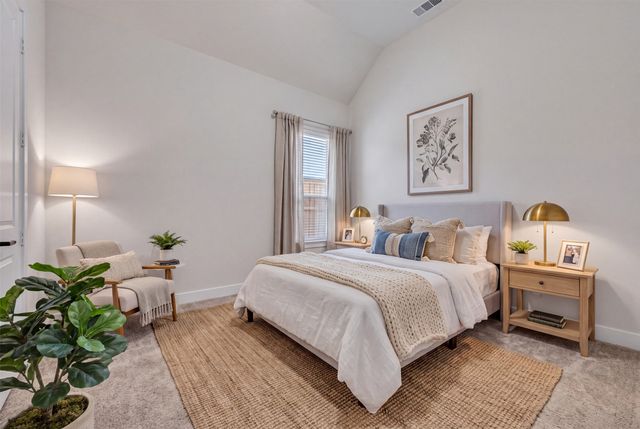 1705 Tolleson Drive, Aledo, TX 76008