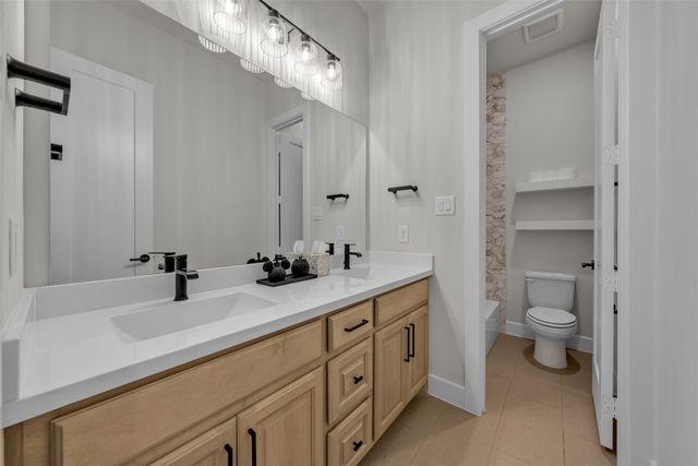 1705 Tolleson Drive, Aledo, TX 76008