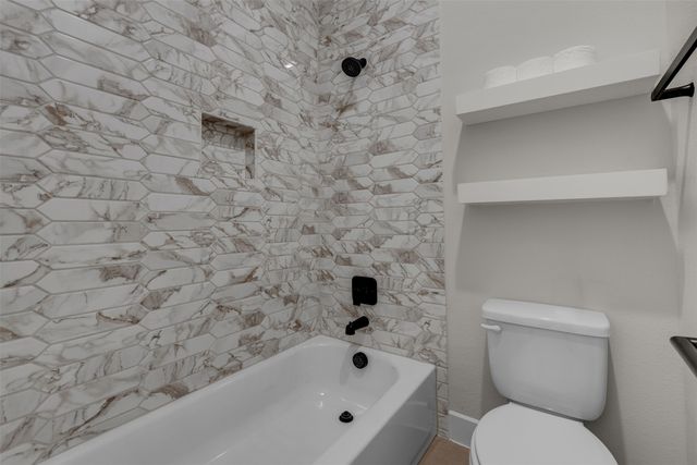 1705 Tolleson Drive, Aledo, TX 76008