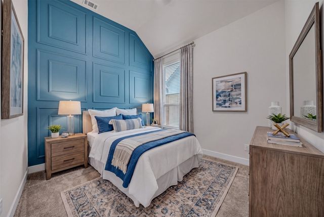1705 Tolleson Drive, Aledo, TX 76008