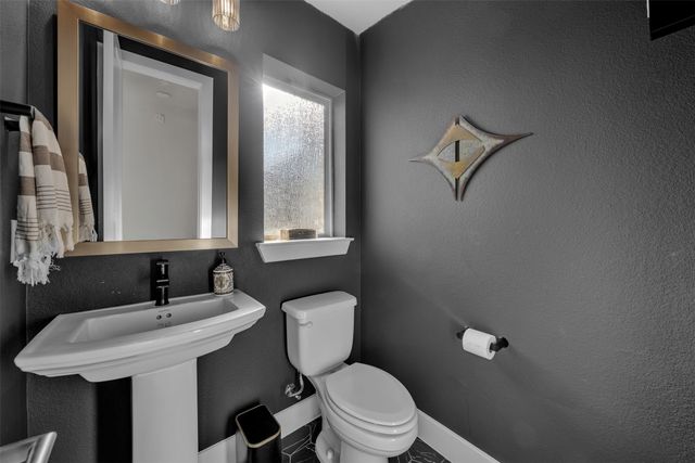 1705 Tolleson Drive, Aledo, TX 76008