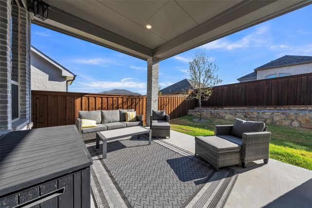 1705 Tolleson Drive, Aledo, TX 76008