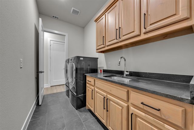 1705 Tolleson Drive, Aledo, TX 76008