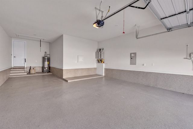 1705 Tolleson Drive, Aledo, TX 76008