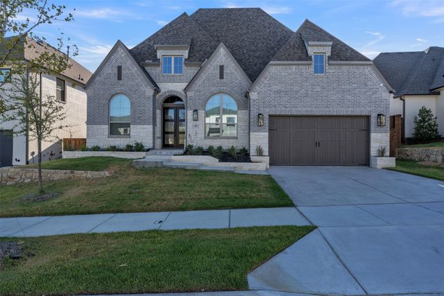 1705 Tolleson Drive, Aledo, TX 76008