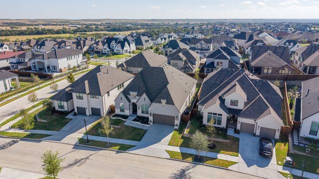 1705 Tolleson Drive, Aledo, TX 76008