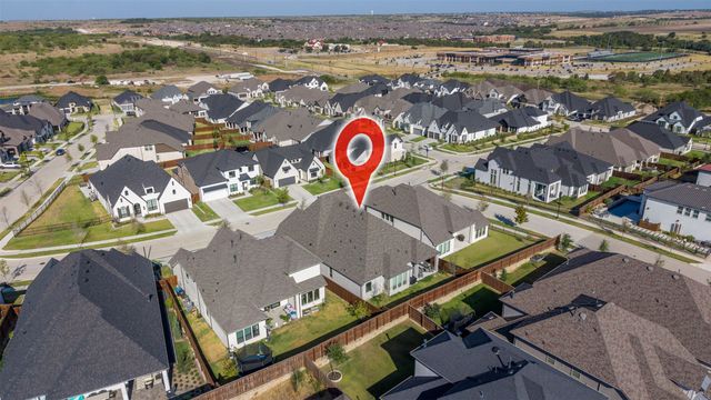 1705 Tolleson Drive, Aledo, TX 76008