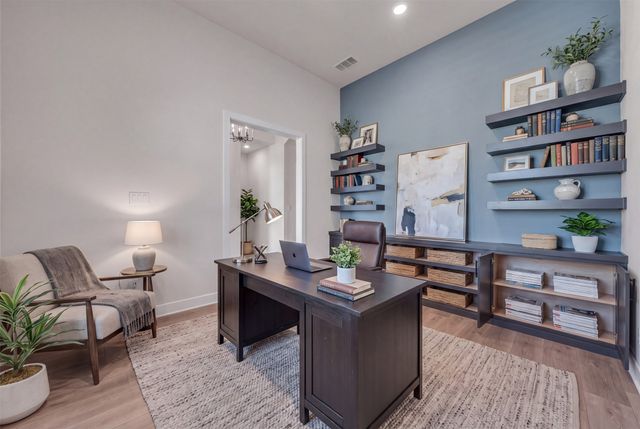 1705 Tolleson Drive, Aledo, TX 76008