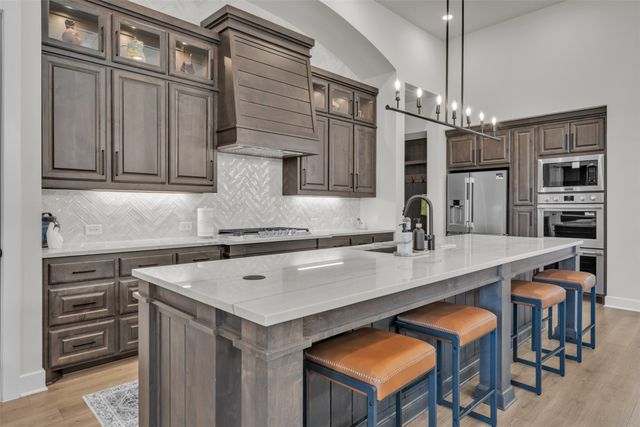 1705 Tolleson Drive, Aledo, TX 76008