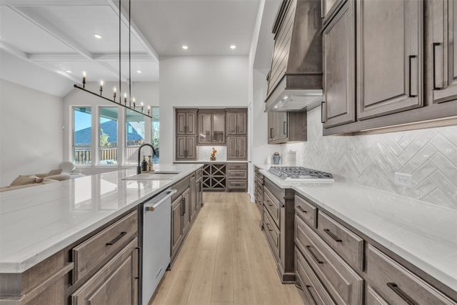 1705 Tolleson Drive, Aledo, TX 76008