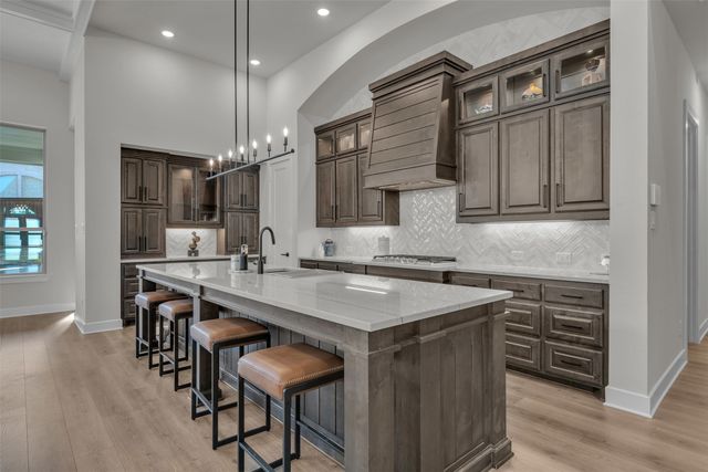 1705 Tolleson Drive, Aledo, TX 76008