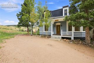 106 Porphyry Street, Cripple Creek, CO 80813