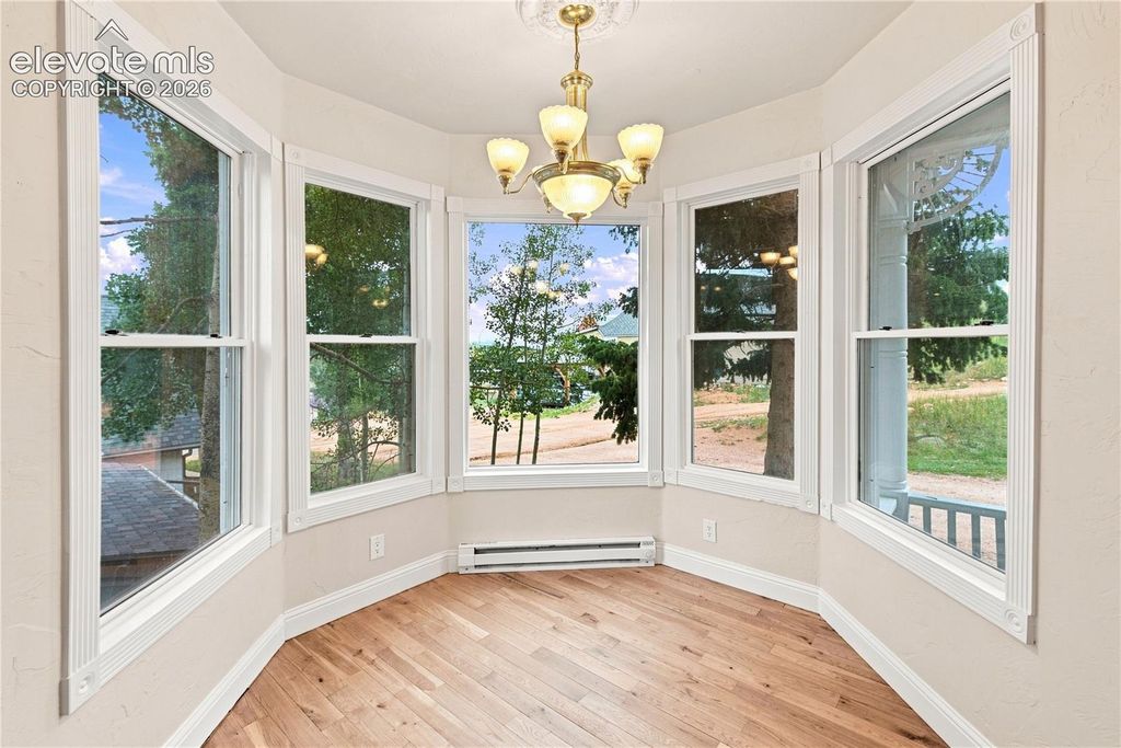 106 Porphyry Street, Cripple Creek, CO 80813 — photo 5