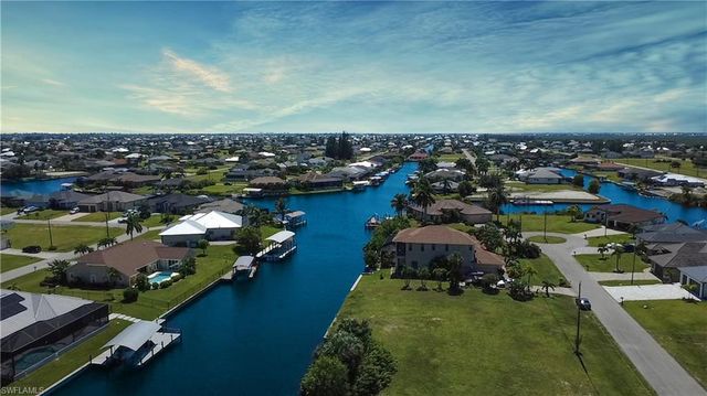 1447 NW 39th AVE, Cape Coral, FL 33993