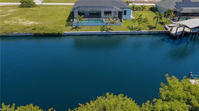1447 NW 39th AVE, Cape Coral, FL 33993