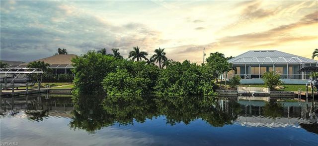 1447 NW 39th AVE, Cape Coral, FL 33993