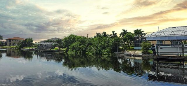 1447 NW 39th AVE, Cape Coral, FL 33993