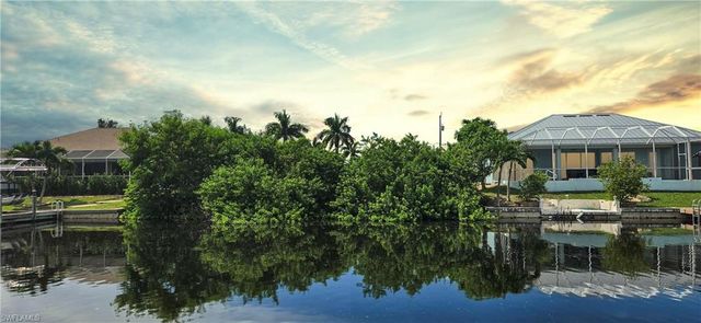 1447 NW 39th AVE, Cape Coral, FL 33993