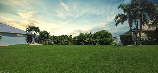1447 NW 39th AVE, Cape Coral, FL 33993