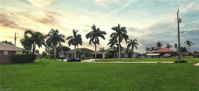 1447 NW 39th AVE, Cape Coral, FL 33993