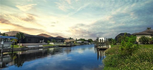 1447 NW 39th AVE, Cape Coral, FL 33993