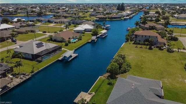 1447 NW 39th AVE, Cape Coral, FL 33993